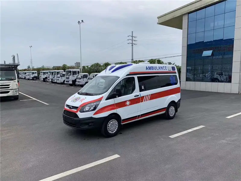 乐至县救护车出租