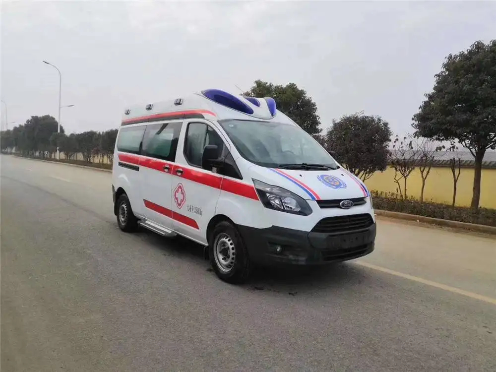 乐至县救护车转院
